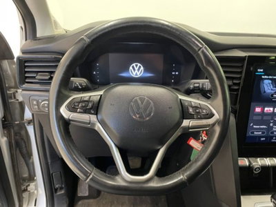 Volkswagen Amarok 2.0 tdi Style 4motion auto (20)
