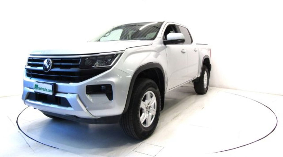 Volkswagen Amarok 2.0 tdi Style 4motion auto (3)