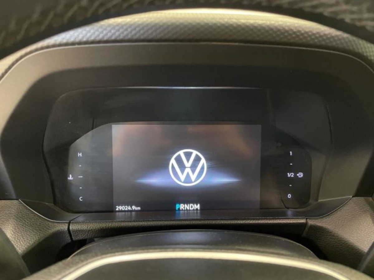 Volkswagen Amarok 2.0 tdi Style 4motion auto (5)