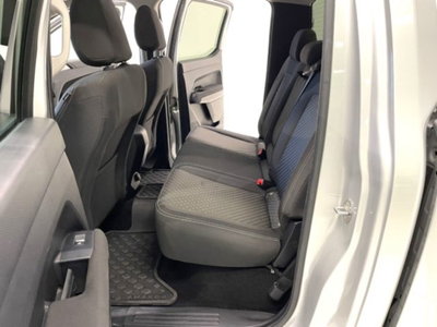 Volkswagen Amarok 2.0 tdi Style 4motion auto (7)
