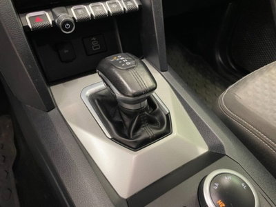 Volkswagen Amarok 2.0 tdi Style 4motion auto (8)