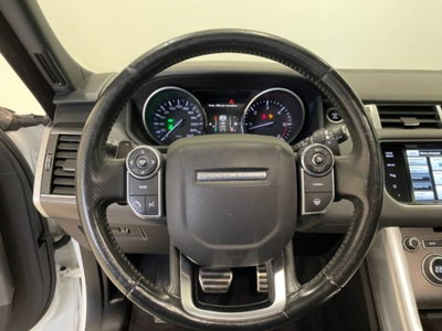 Land Rover Range Rover Sport 3.0 TDV6 HSE (16)