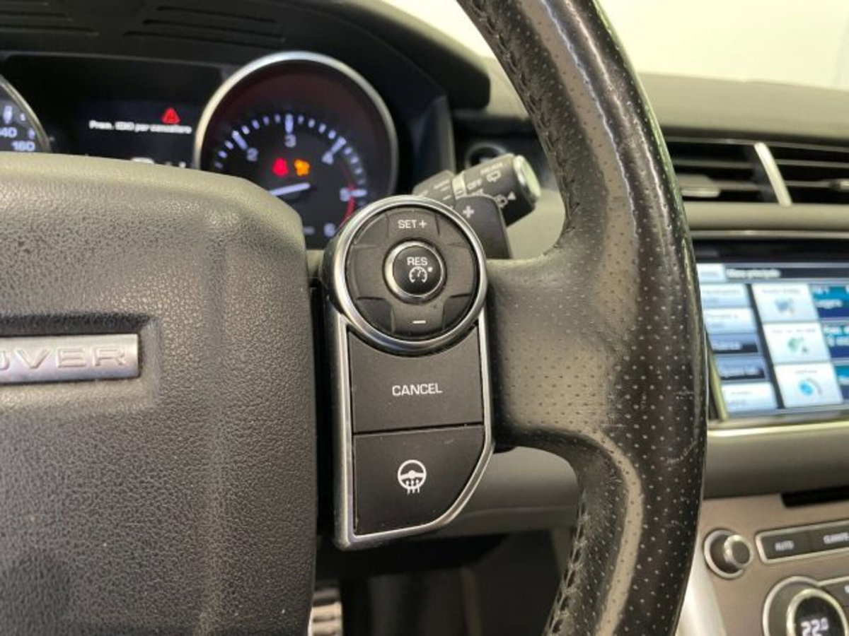 Land Rover Range Rover Sport 3.0 TDV6 HSE (18)