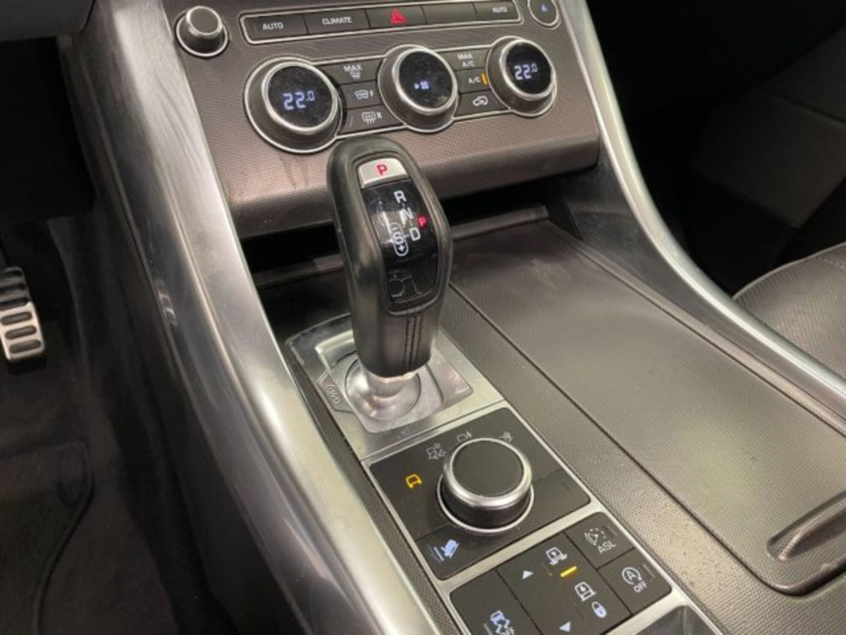 Land Rover Range Rover Sport 3.0 TDV6 HSE (20)