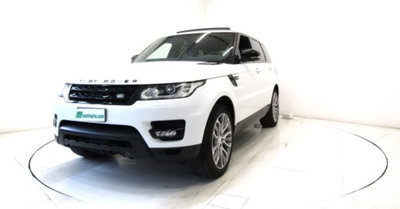 Land Rover Range Rover Sport 3.0 TDV6 HSE (3)