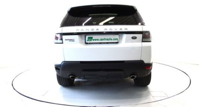 Land Rover Range Rover Sport 3.0 TDV6 HSE (4)