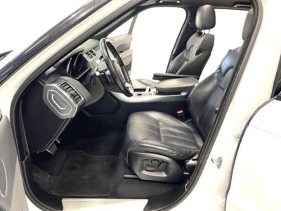 Land Rover Range Rover Sport 3.0 TDV6 HSE (6)