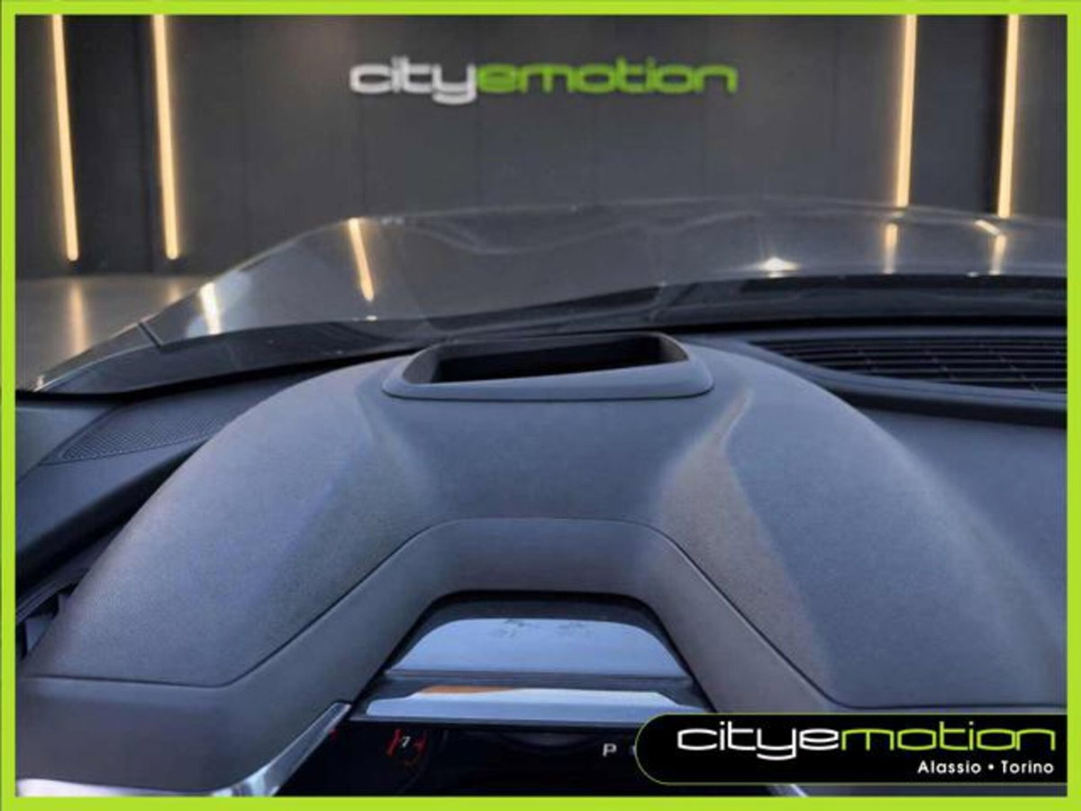 Chevrolet Camaro Cabrio V8 aut. Cabriolet Sport (9)