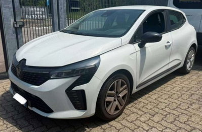 Renault Clio 1.0 tce Techno 90cv usata