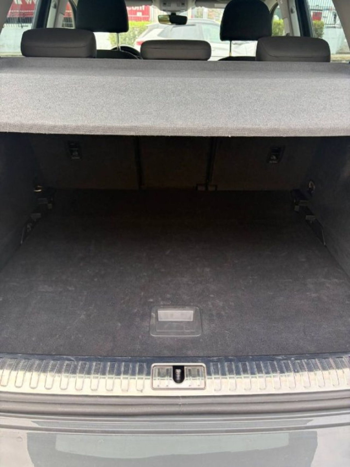 Audi Q3 35 TDI quattro S tronic Business (10)