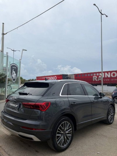 Audi Q3 35 TDI quattro S tronic Business (6)
