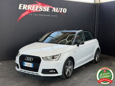 Audi A1 Sportback Sportback 25 1.0 tfsi Business usata