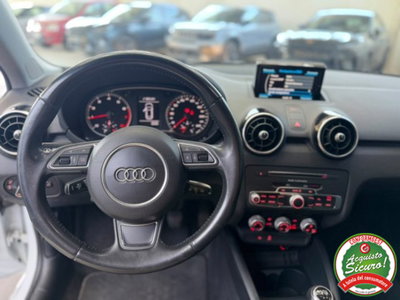 Audi A1 Sportback Sportback 25 1.0 tfsi Business (9)