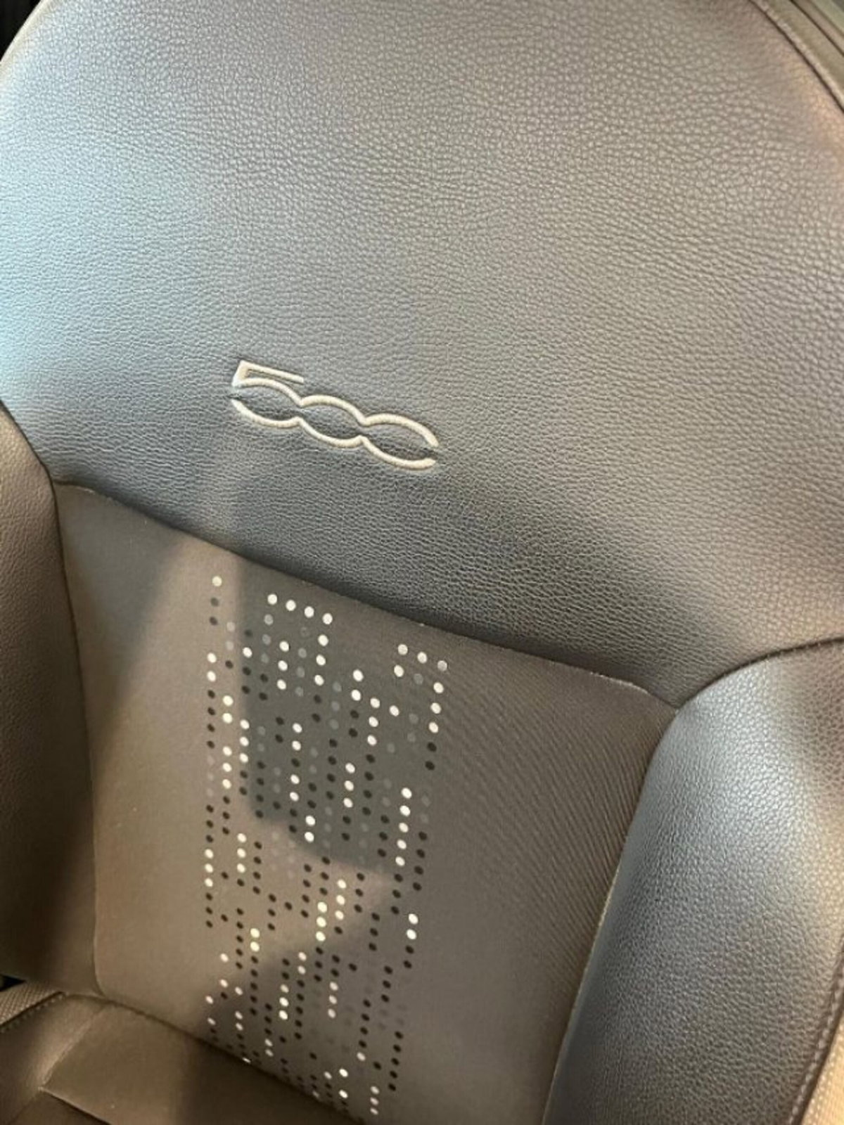 Fiat 500 1.0 Hybrid Connect (11)