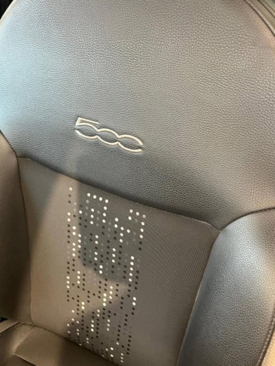 Fiat 500 1.0 Hybrid Connect (11)