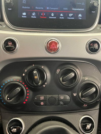 Fiat 500 1.0 Hybrid Connect (17)