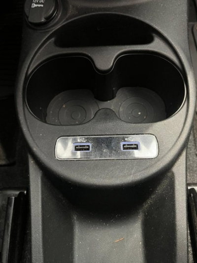 Fiat 500 1.0 Hybrid Connect (19)