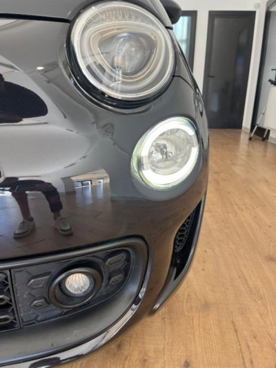 Fiat 500 1.0 Hybrid Connect (5)