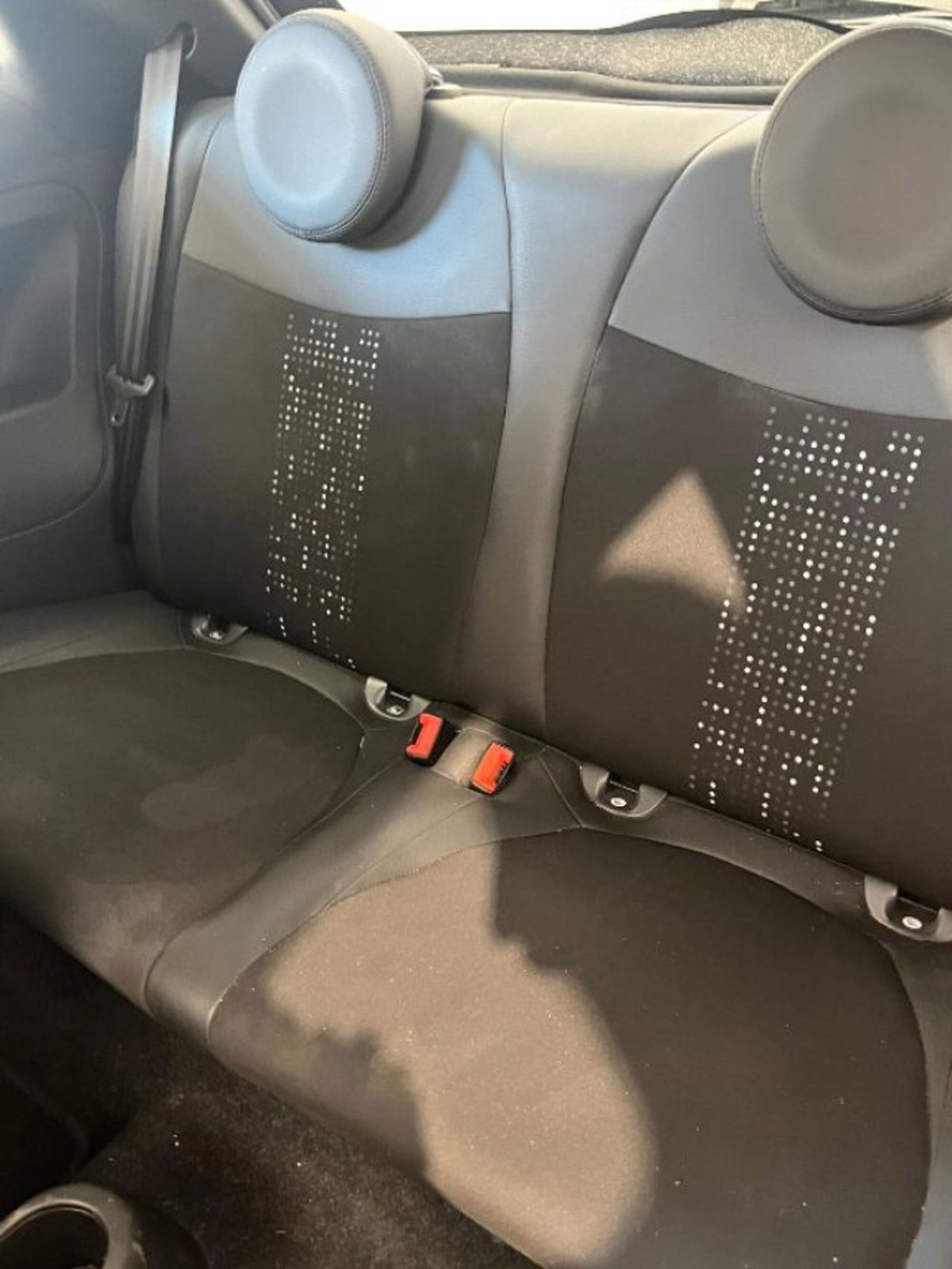 Fiat 500 1.0 Hybrid Connect (9)
