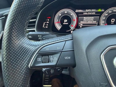Audi Q8 Q8 45 TDI quattro tiptronic Sport (14)
