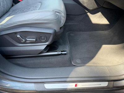 Audi Q8 Q8 45 TDI quattro tiptronic Sport (15)