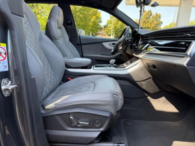 Audi Q8 Q8 45 TDI quattro tiptronic Sport (17)