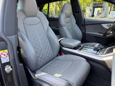 Audi Q8 Q8 45 TDI quattro tiptronic Sport (19)