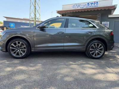 Audi Q8 Q8 45 TDI quattro tiptronic Sport (5)