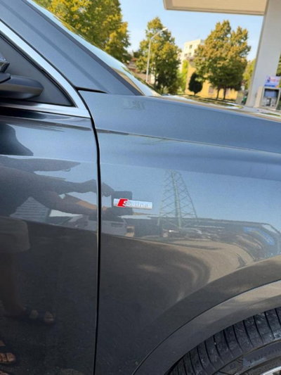 Audi Q8 Q8 45 TDI quattro tiptronic Sport (7)