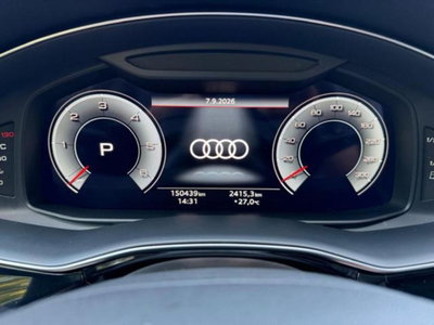 Audi Q8 Q8 45 TDI quattro tiptronic Sport (9)