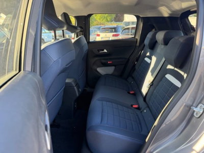 Citroen C3 1.2 hybrid Collection 110cv edcs6 (7)