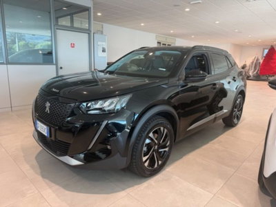 Peugeot 2008 PureTech 130 S&S EAT8 Allure Pack
