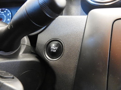 Dacia Duster 1.5 dCi 8V 110 CV 4x4 Prestige (11)