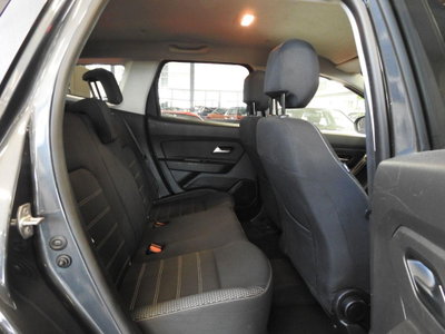 Dacia Duster 1.5 dCi 8V 110 CV 4x4 Prestige (15)