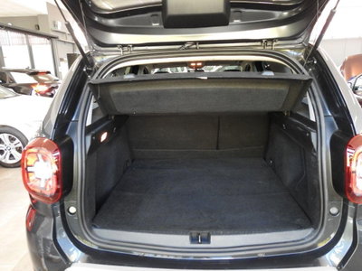 Dacia Duster 1.5 dCi 8V 110 CV 4x4 Prestige (16)
