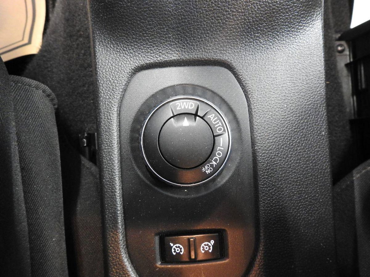 Dacia Duster 1.5 dCi 8V 110 CV 4x4 Prestige (19)