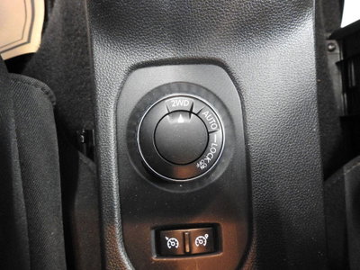 Dacia Duster 1.5 dCi 8V 110 CV 4x4 Prestige (19)