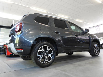Dacia Duster 1.5 dCi 8V 110 CV 4x4 Prestige (2)