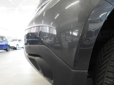 Dacia Duster 1.5 dCi 8V 110 CV 4x4 Prestige (20)