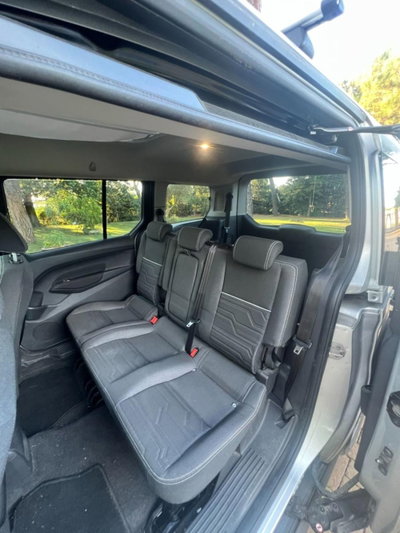Ford Tourneo Connect 1.5 TDCi 120 CV Plus (14)