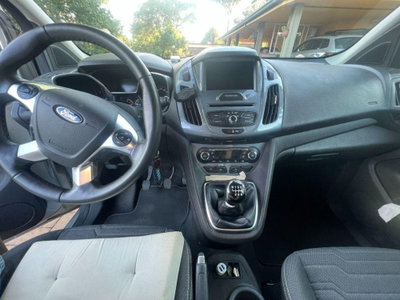 Ford Tourneo Connect 1.5 TDCi 120 CV Plus (3)