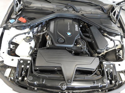 BMW Serie 3 316d Sport (9)