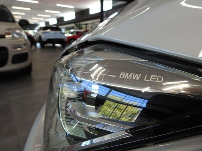 BMW Serie 3 316d Sport (12)