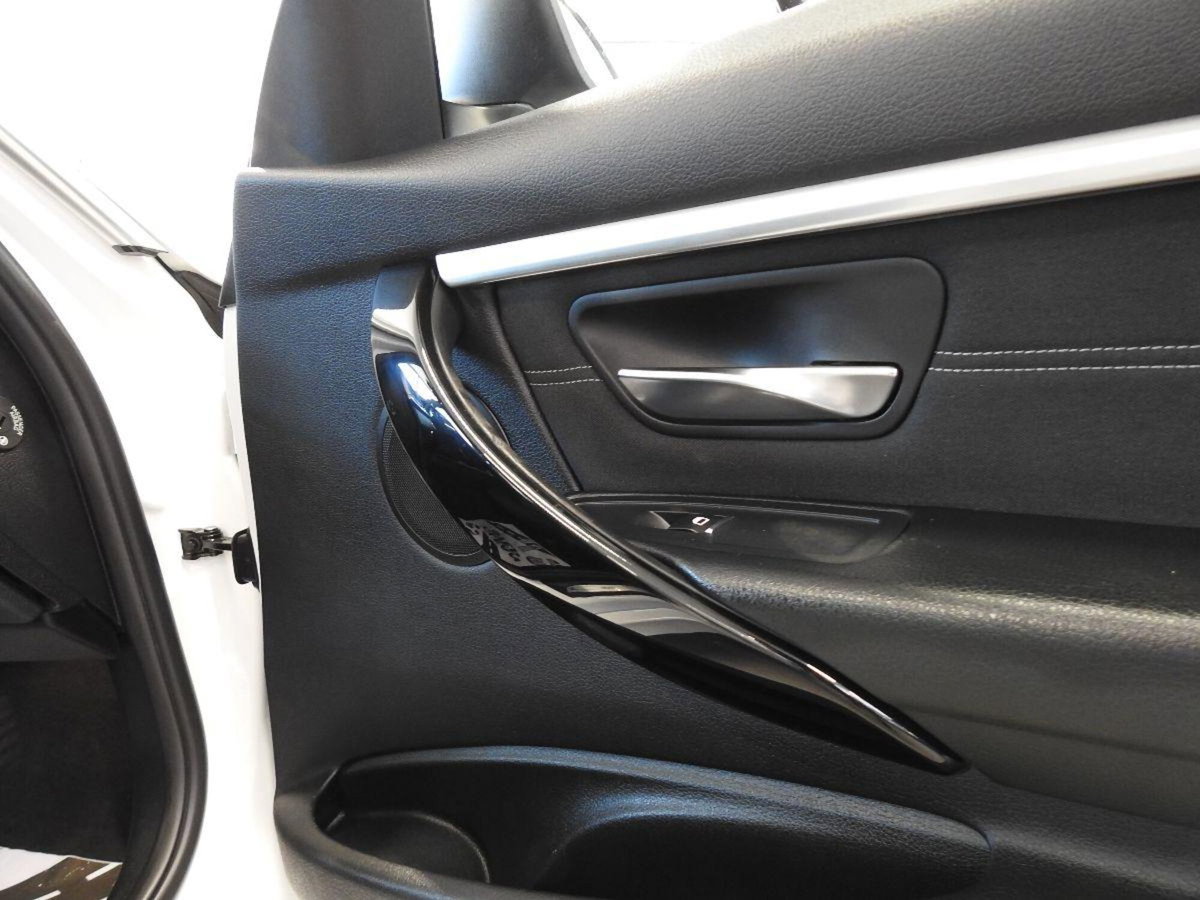 BMW Serie 3 316d Sport (15)