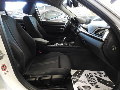 BMW Serie 3 316d Sport (17)