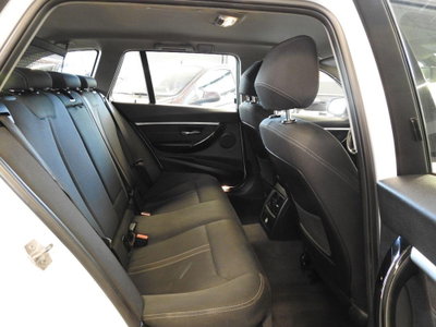 BMW Serie 3 316d Sport (18)