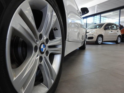 BMW Serie 3 316d Sport (4)