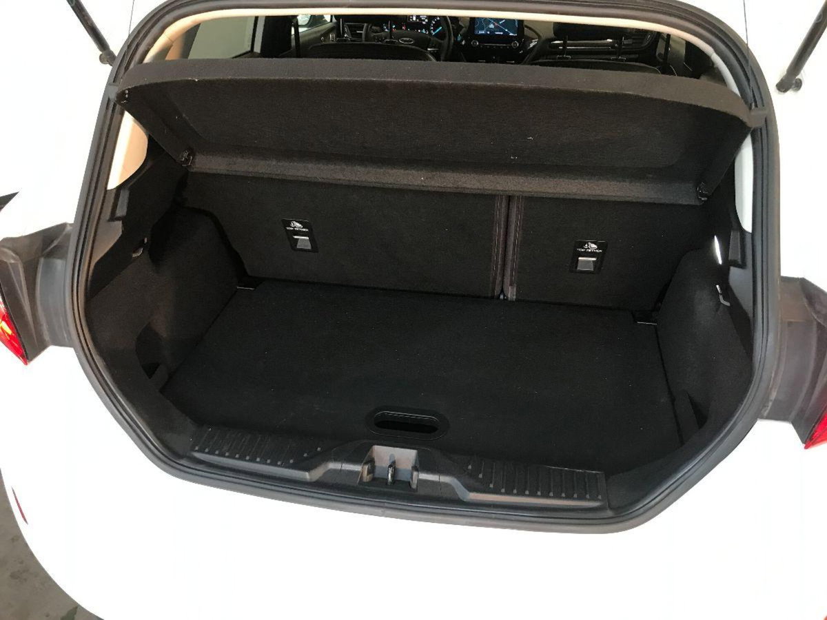 Ford Fiesta 1.0 Ecoboost 125 CV 5 porte Vignale (6)