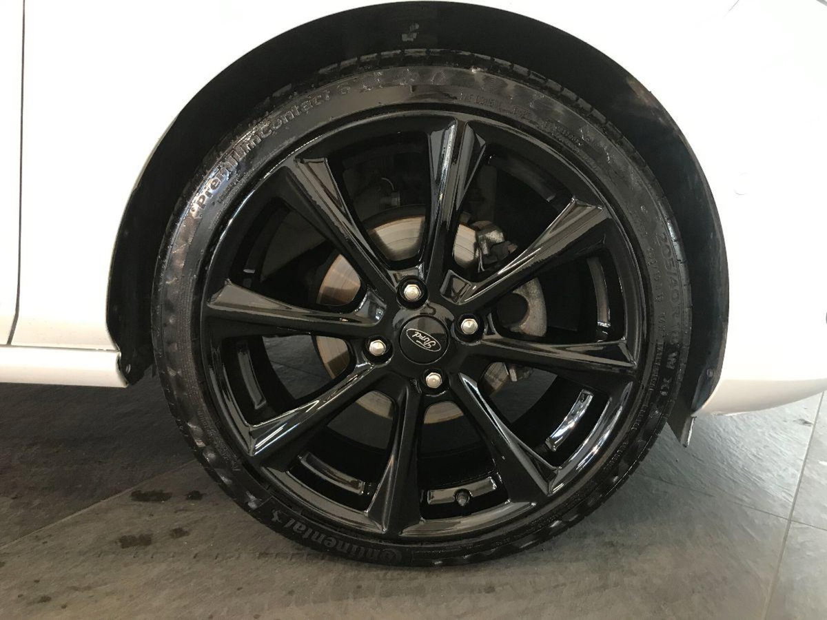 Ford Fiesta 1.0 Ecoboost 125 CV 5 porte Vignale (7)