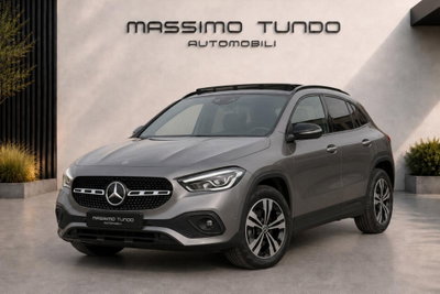 Mercedes-Benz GLA SUV 200 d Automatic Sport usata